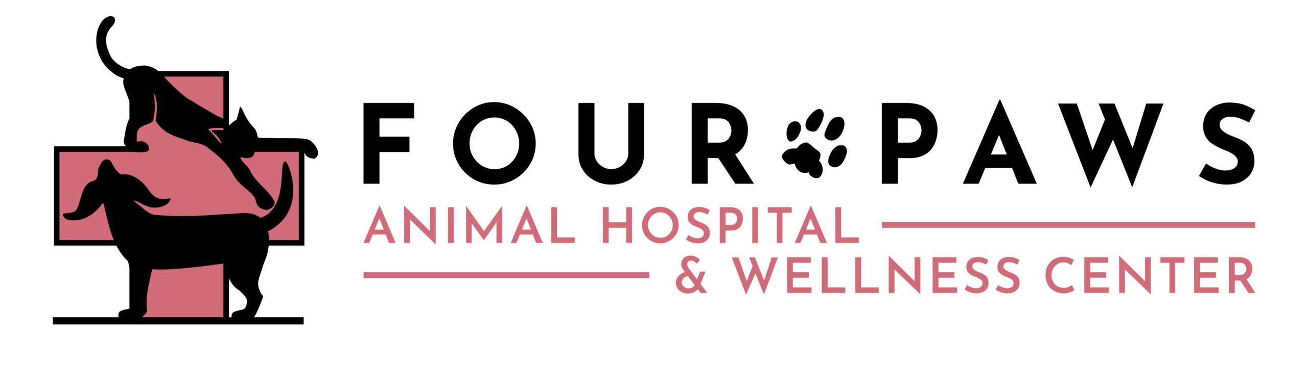 Four Paws Veterinary Clinic - Image 1