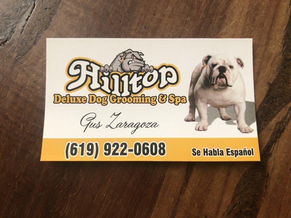 Hilltop Dog Grooming - Image 1
