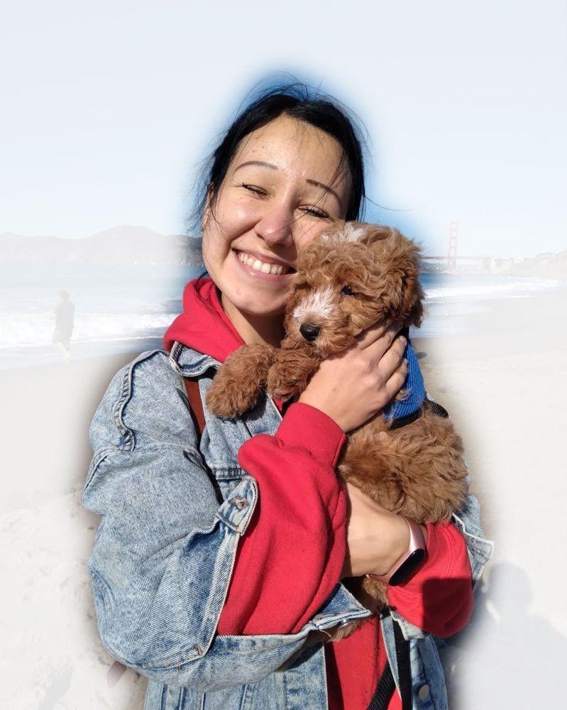 Dog Walk SF - Image 1