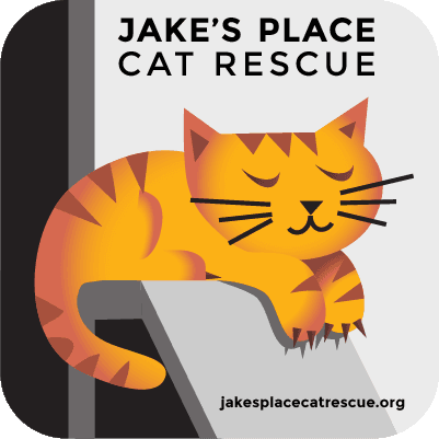 Jake's Place Cat Rescue - Image 1