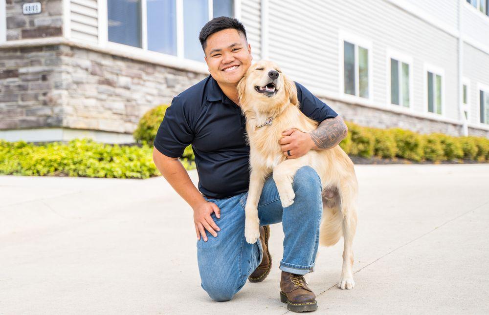 Lorenzo's Dog Training Team - Image 1