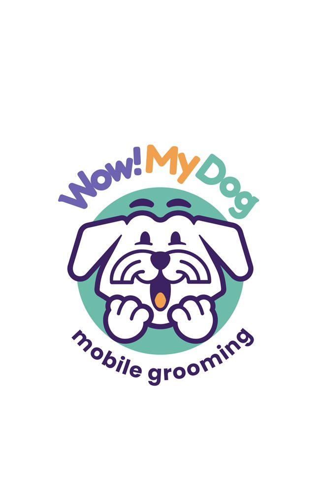 Wow! My dog - Image 1