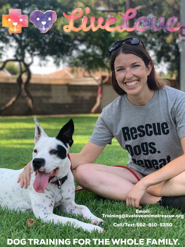 Live Love Animal Rescue  - Image 1