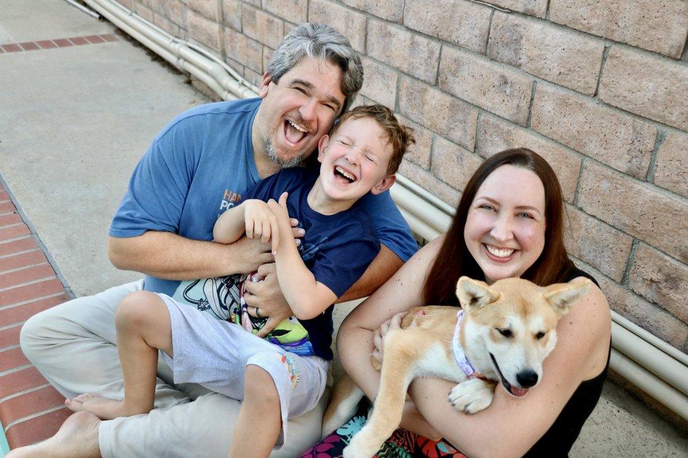 Concerned Citizens Animal Rescue - Image 1